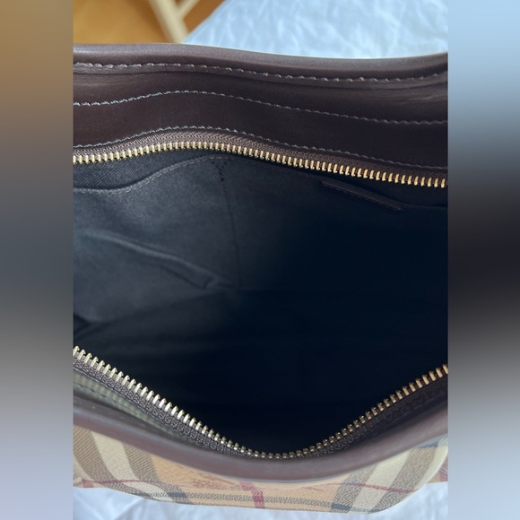 Burberry Hand Bag - Picture 8 of 9